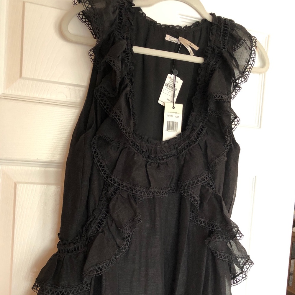 Leon Max Designer Dress